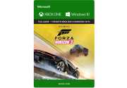 Microsoft Xbox - Forza Horizon 3 (КОД) [Xone+Windows 10, русская версия]